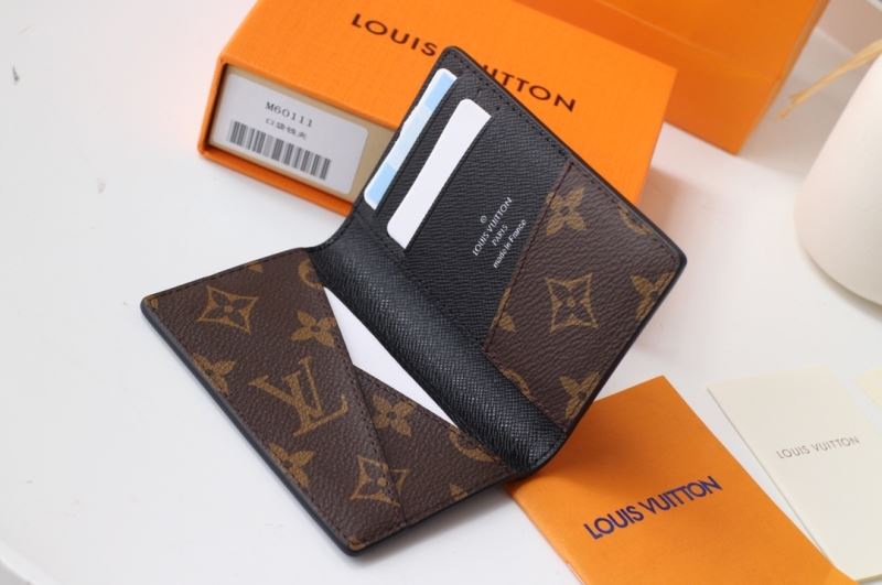 Louis Vuitton Wallets